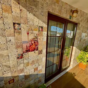  Apartment Oldtown Sultanahmet Türkei