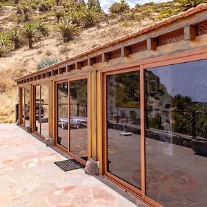  Chalet La Palizada Spanien