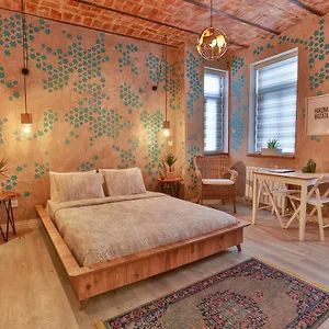  Apartment Flats Company -mujgan Türkei