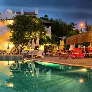 2* Otel Golden Gate