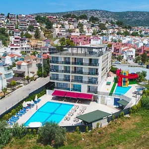 4* Отель Belmare