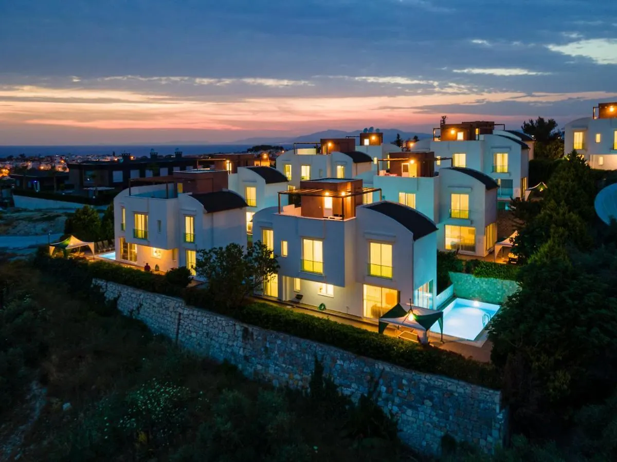 Ada Villas Kusadasi