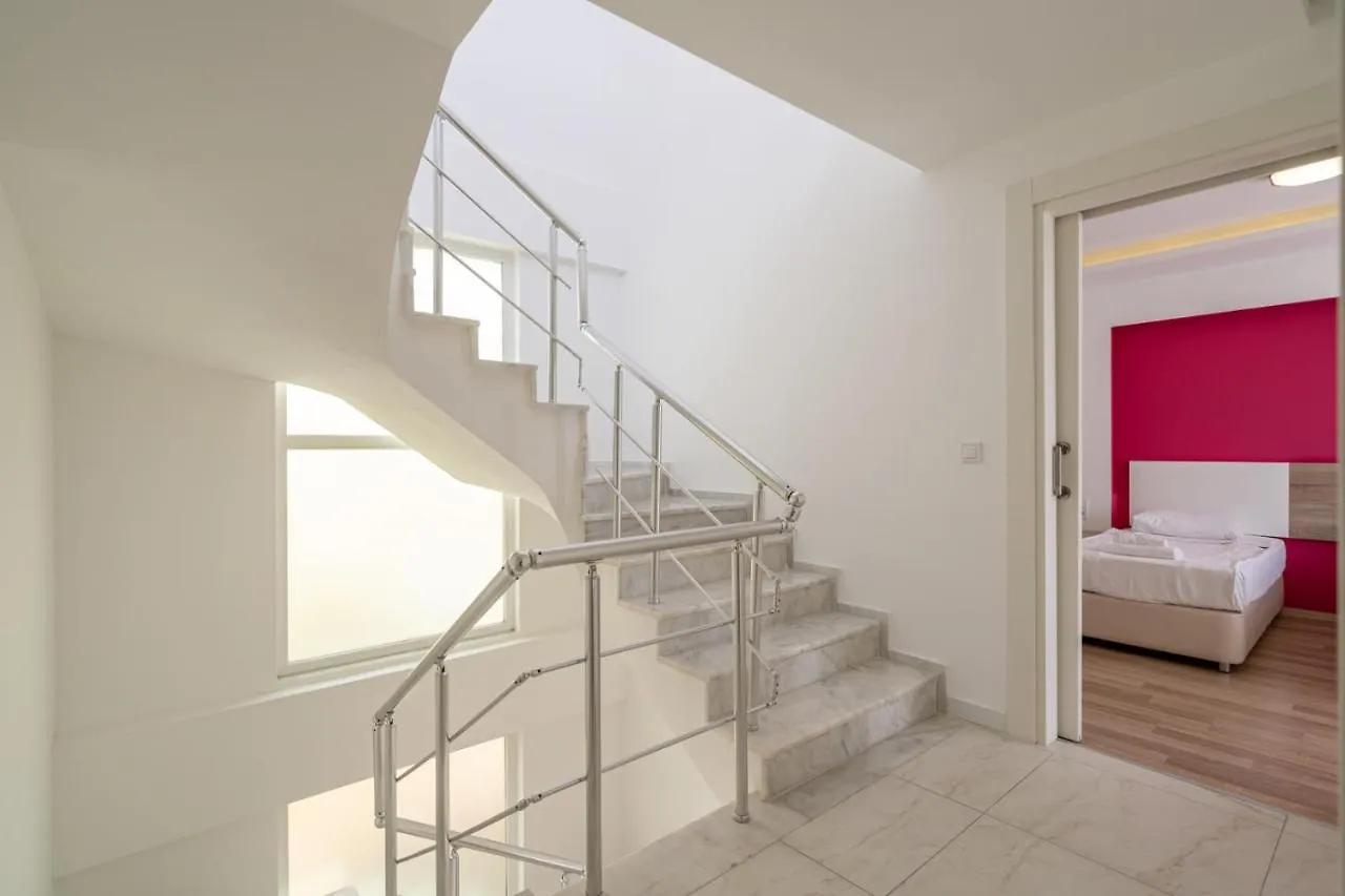 Ada Villas Kusadasi