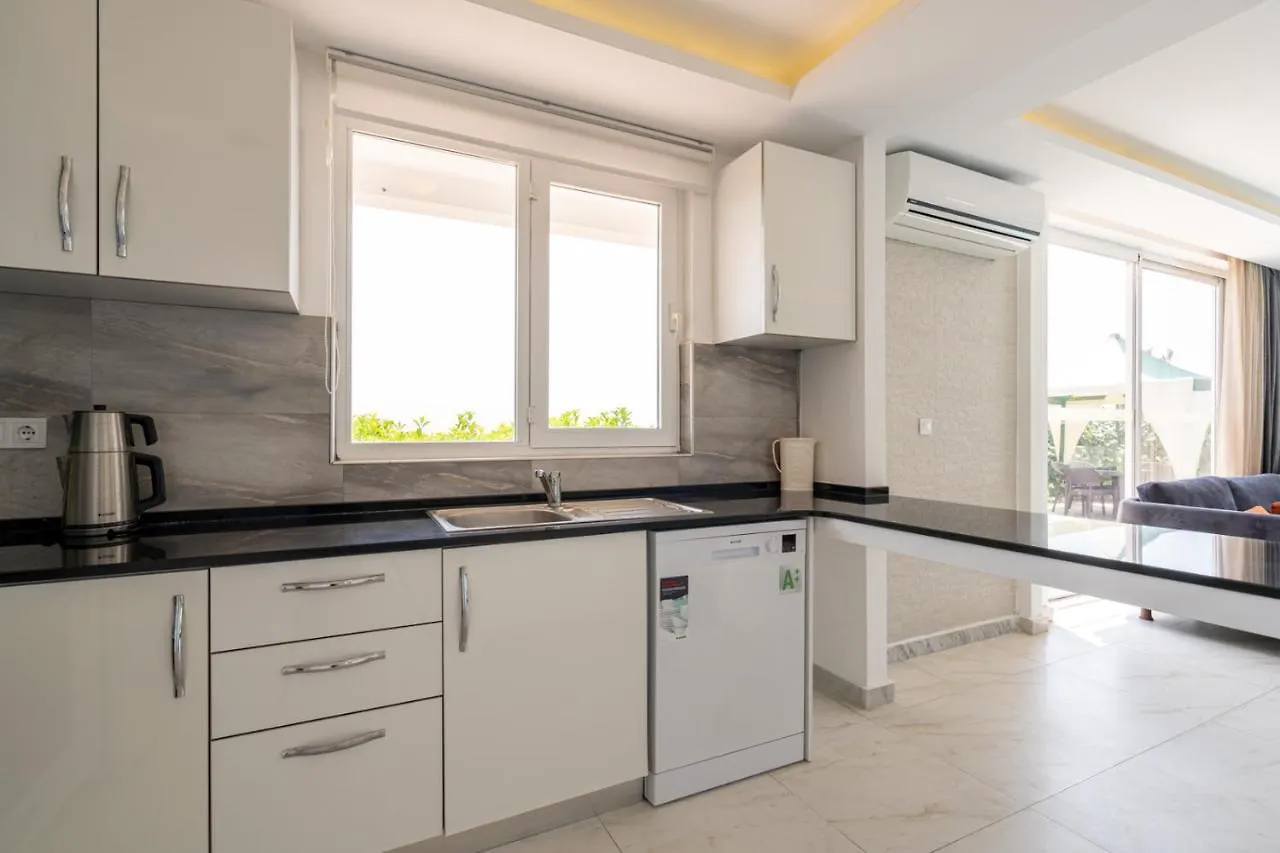 Ada Villas Kusadasi