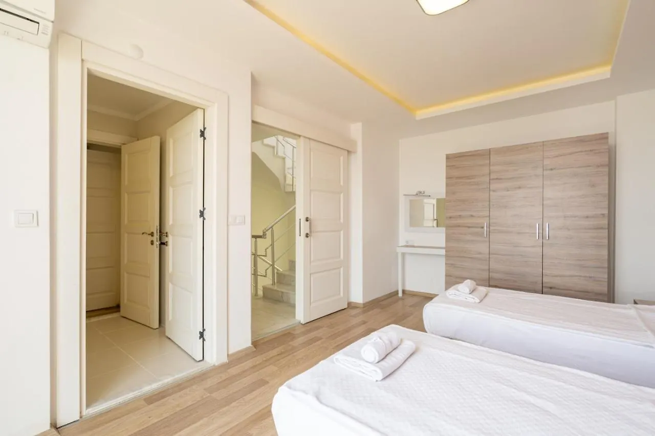 Ada Villas Kusadasi