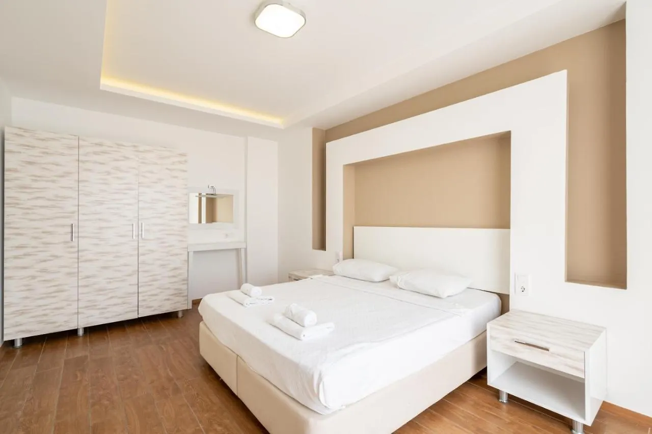 Ada Villas Kusadasi