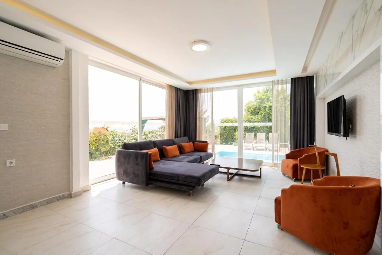 Ada Villas Kusadasi
