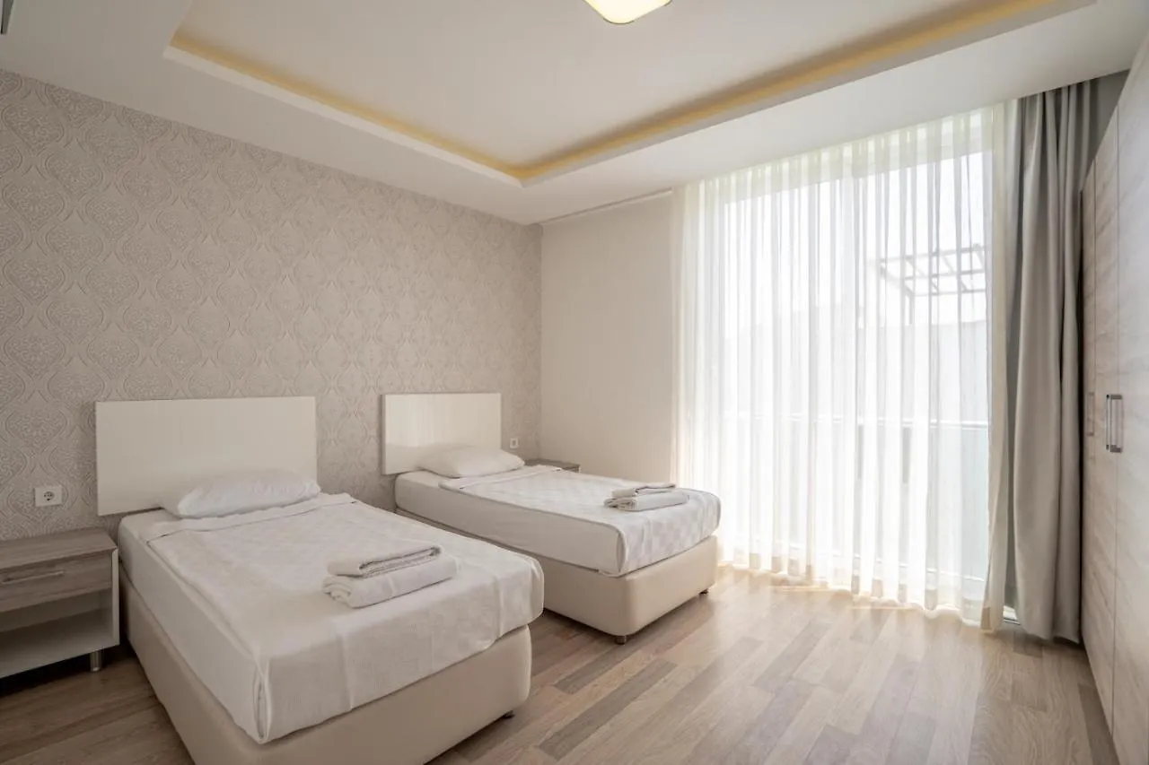 Ada Villas Kusadasi