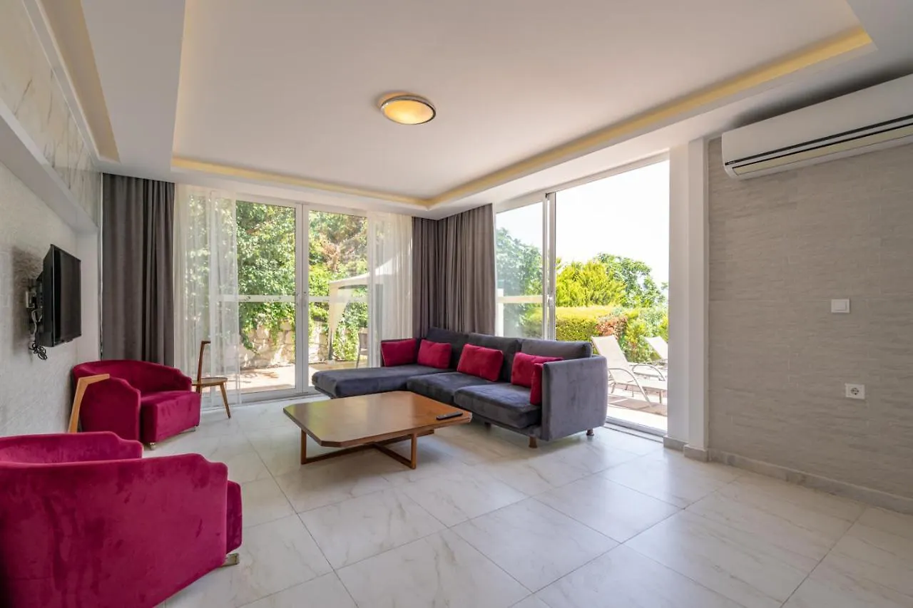 Ada Villas Kusadasi Turquía