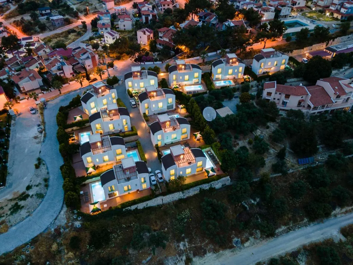 Ada Villas Kusadasi Turquía