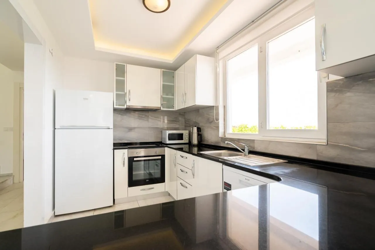 Ada Villas Kusadasi