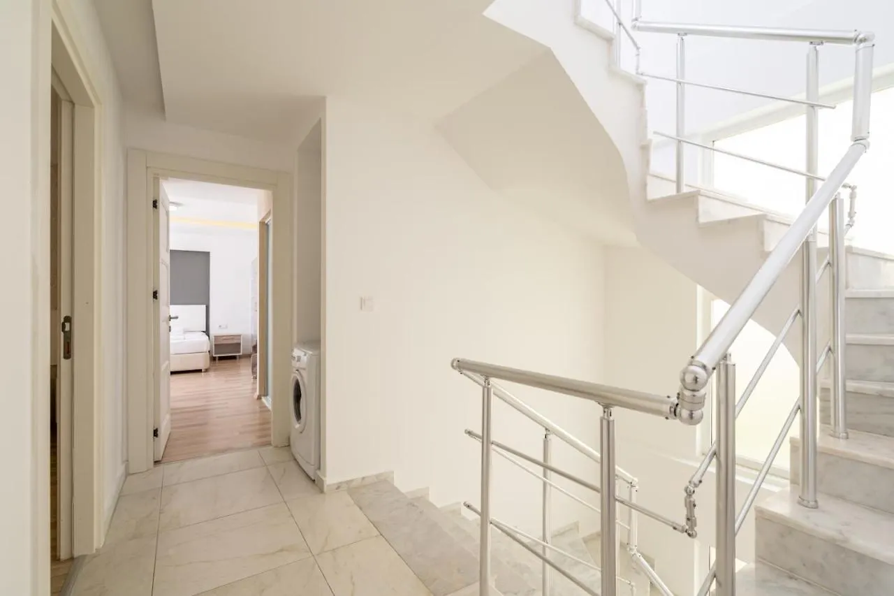 Ada Villas Kusadasi