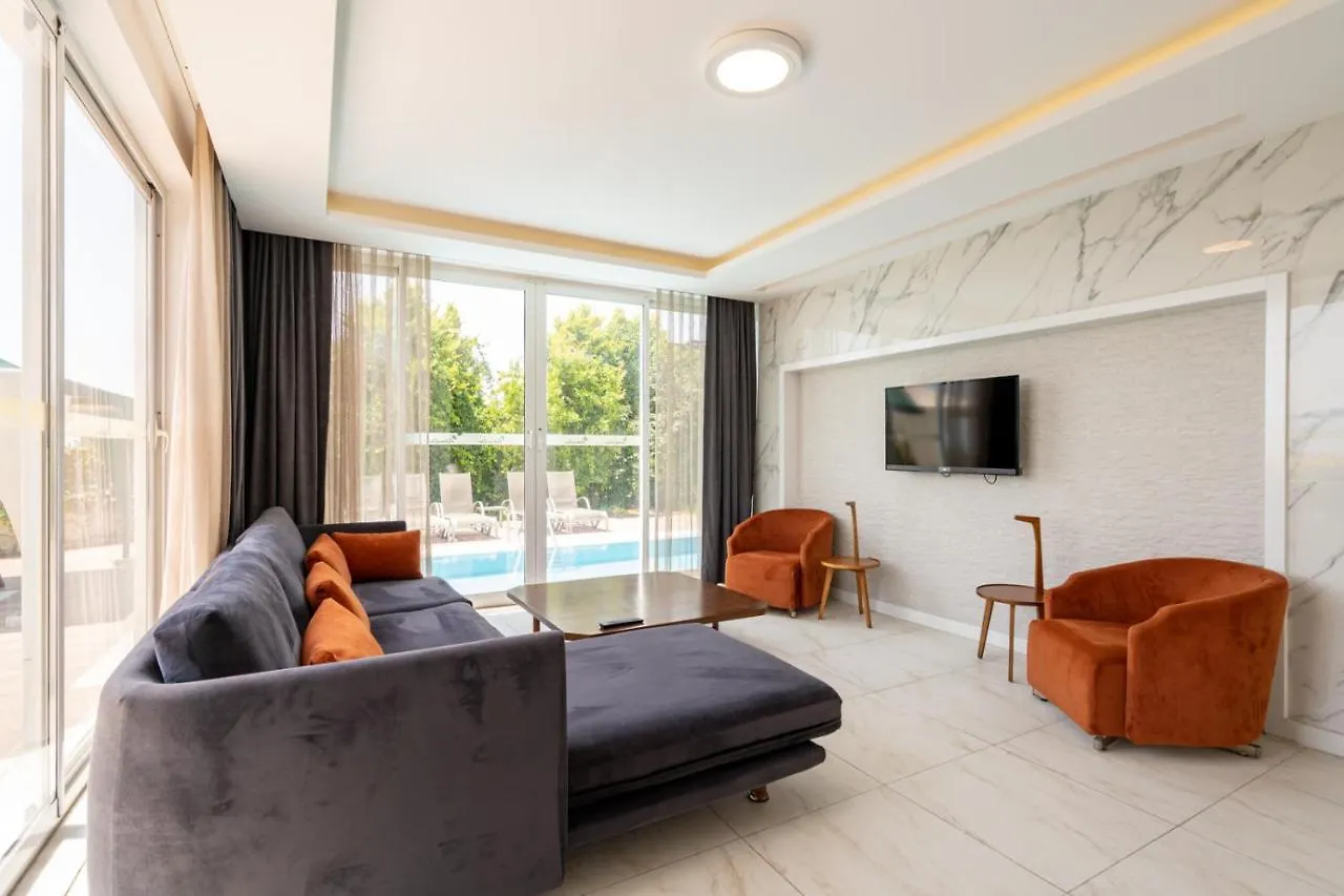 Ada Villas Kusadasi