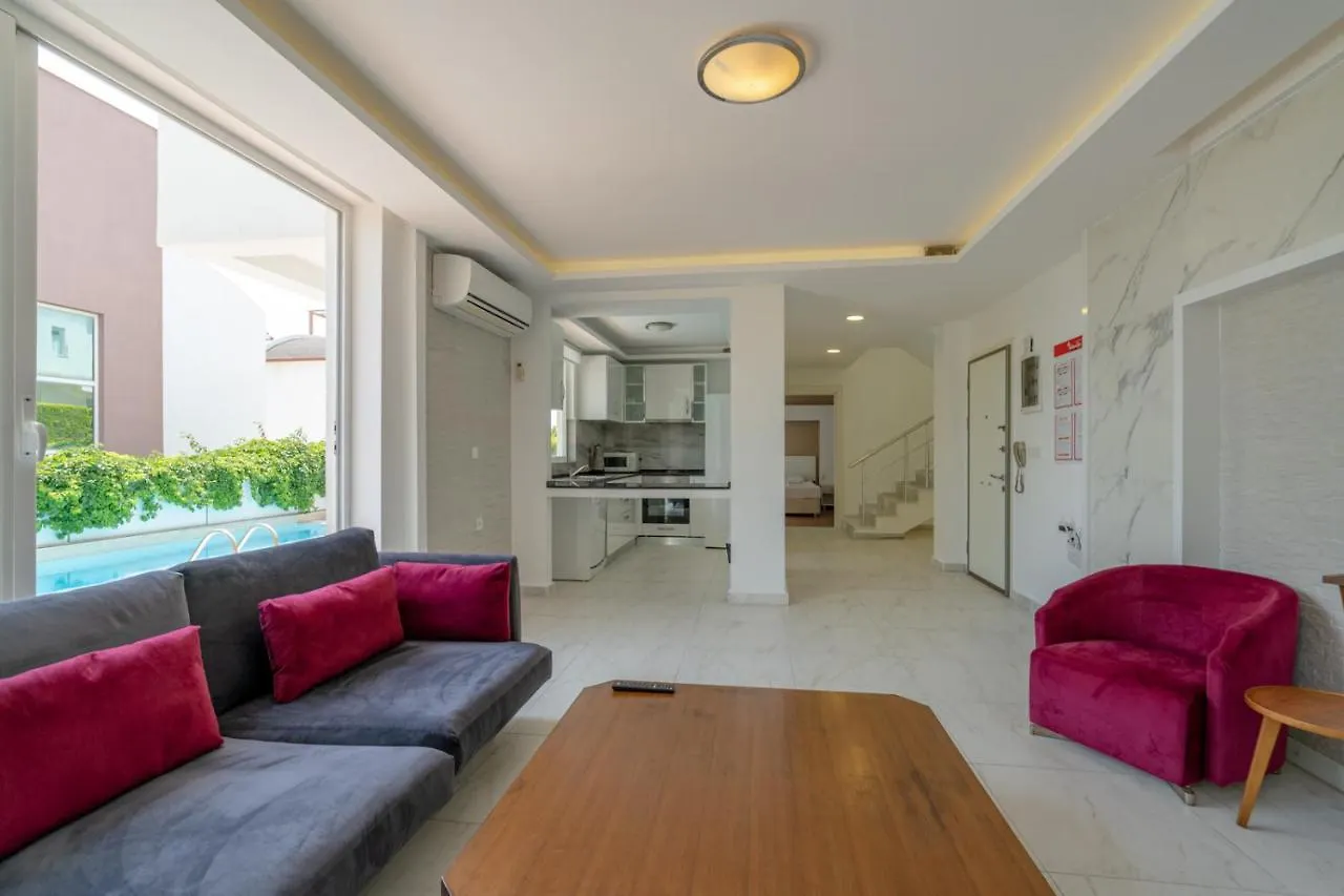 Ada Villas Kusadasi Turquía
