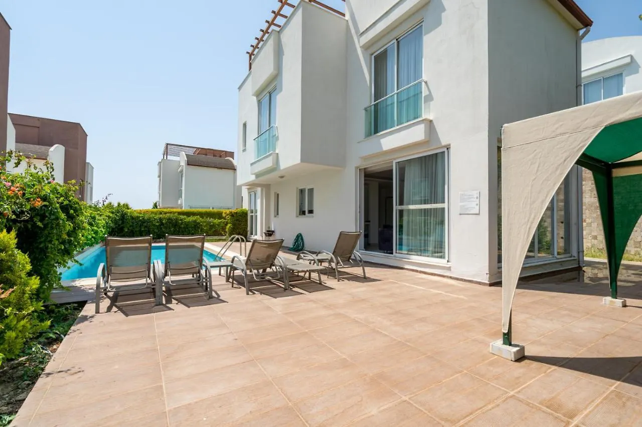 Ada Villas Kusadasi 0*,  Turquía