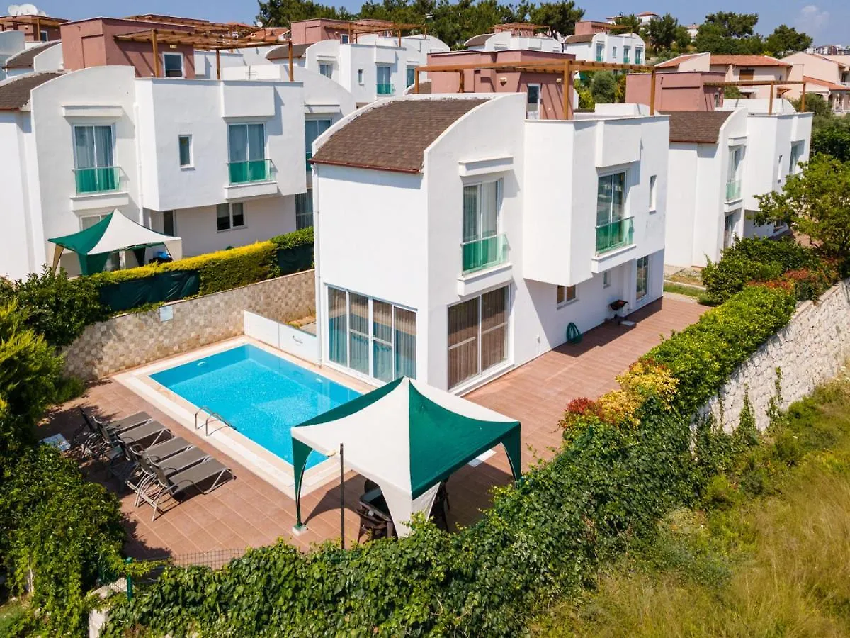 Ada Villas Kusadasi 0*,  Turquía
