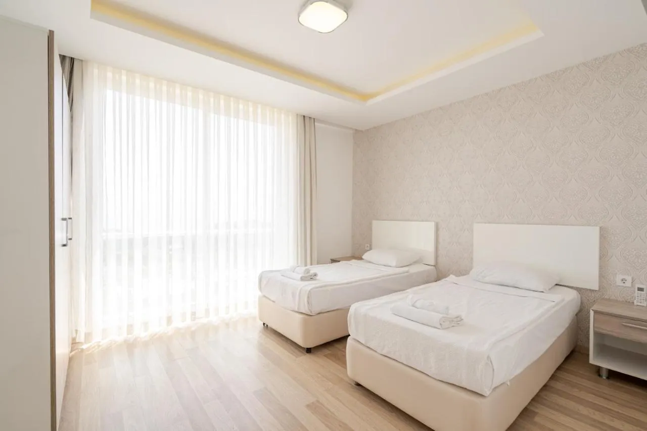 Ada Villas Kusadasi