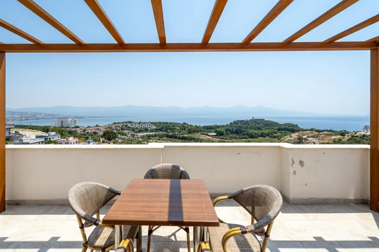 Ada Villas Kusadasi Turquía