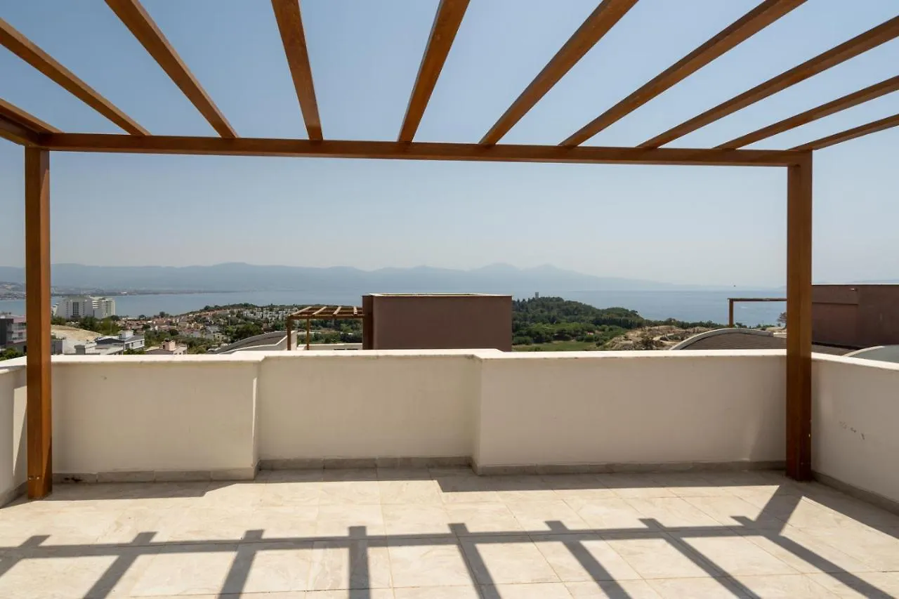 Ada Villas Kusadasi