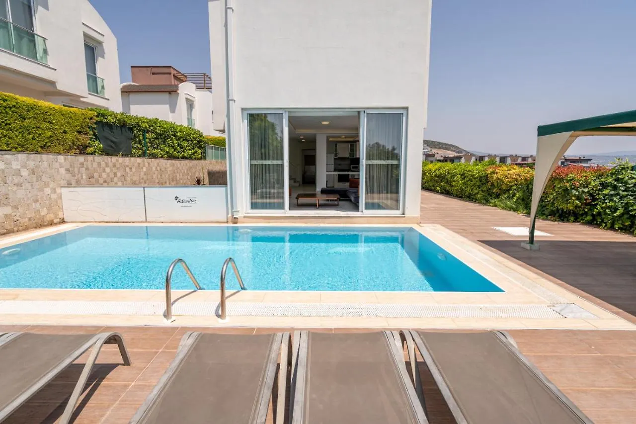 Ada Villas Kusadasi