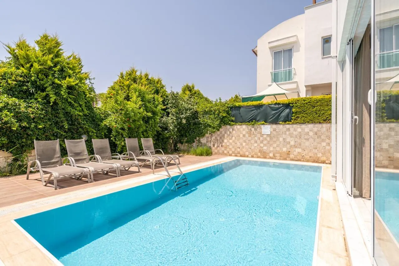 Ada Villas Kusadasi