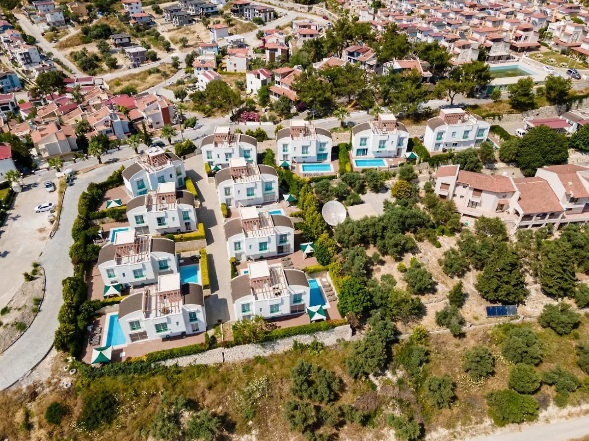 Ada Villas Kusadasi