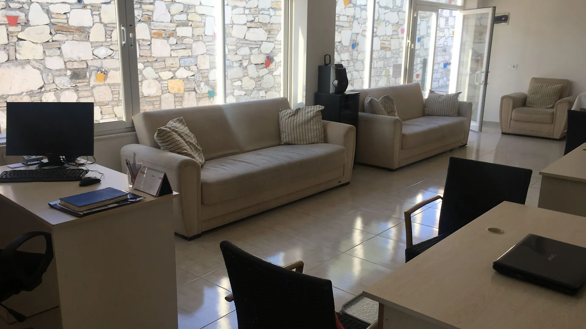 Ada Villas Kusadasi 0*,