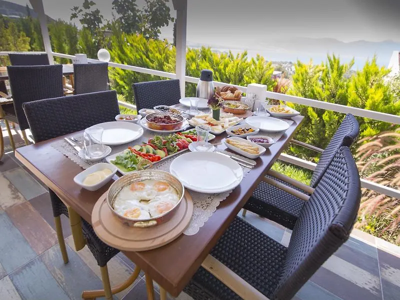 Ada Villas Kusadasi 0*,