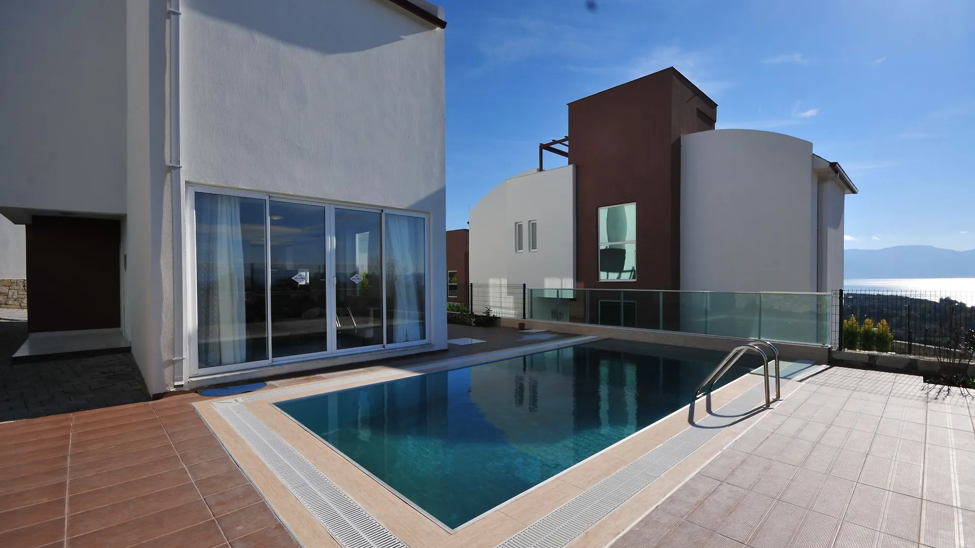 Ada Villas Kusadasi Turquía