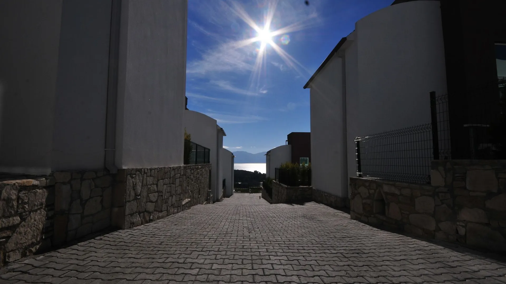 Ada Villas Kusadasi Turquía