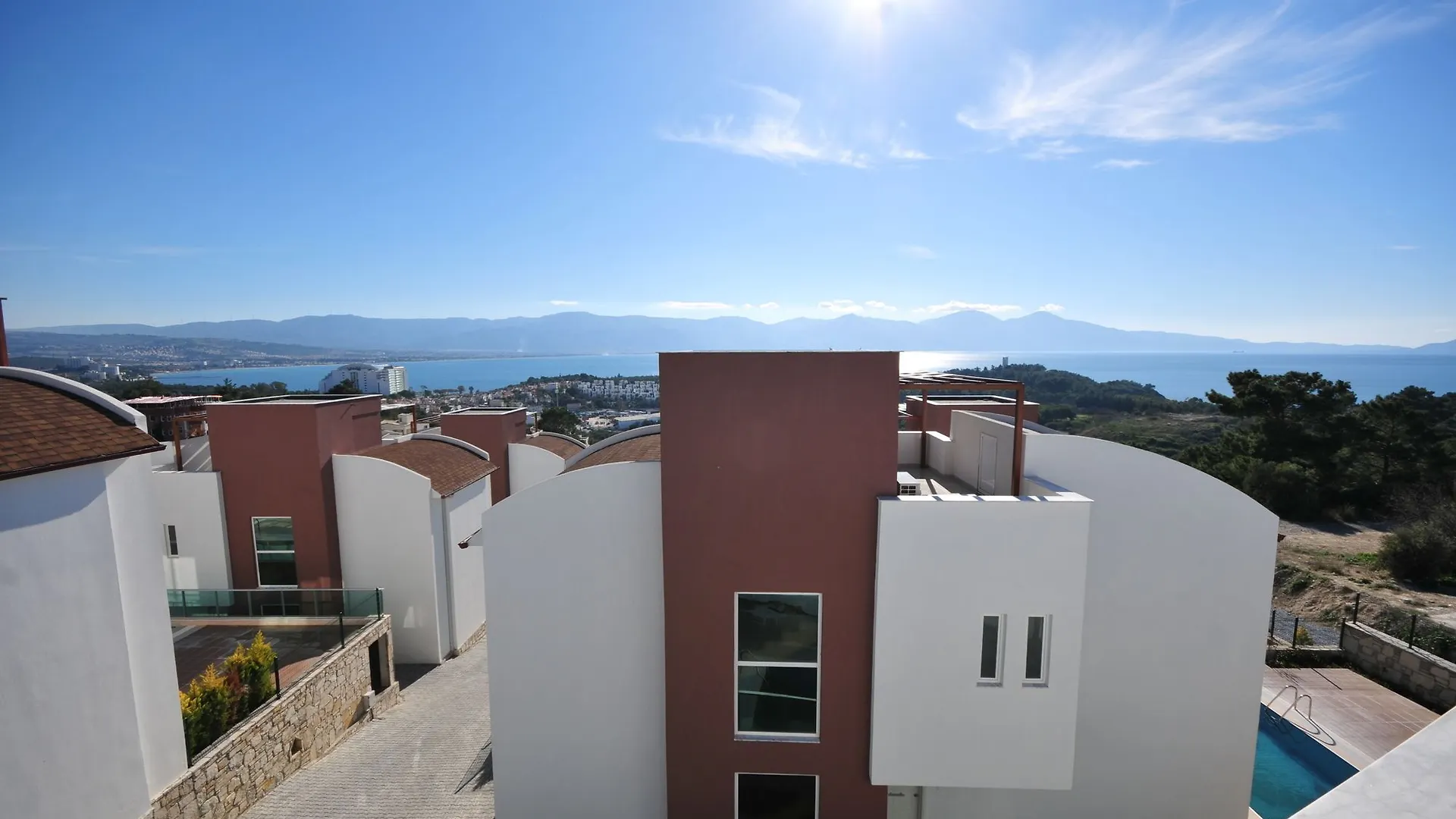 Ada Villas Kusadasi 0*,  Turquía
